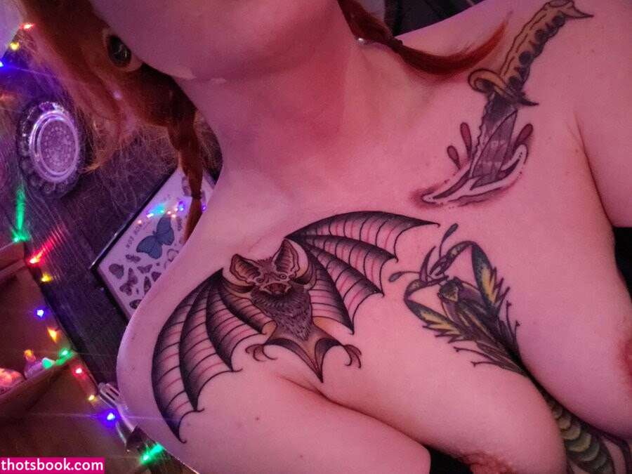 sweetfaebelle Photo #24