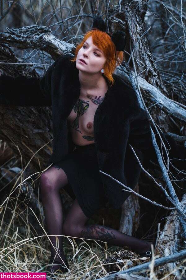 sweetfaebelle Photo #42