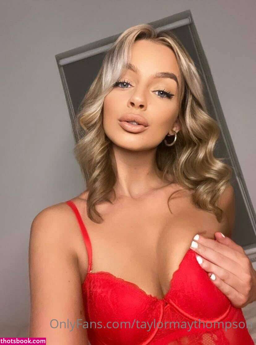 taylormaythompson Photo #5