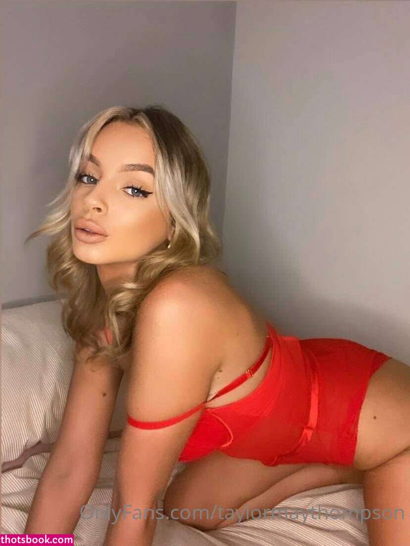 taylormaythompson Photo #23