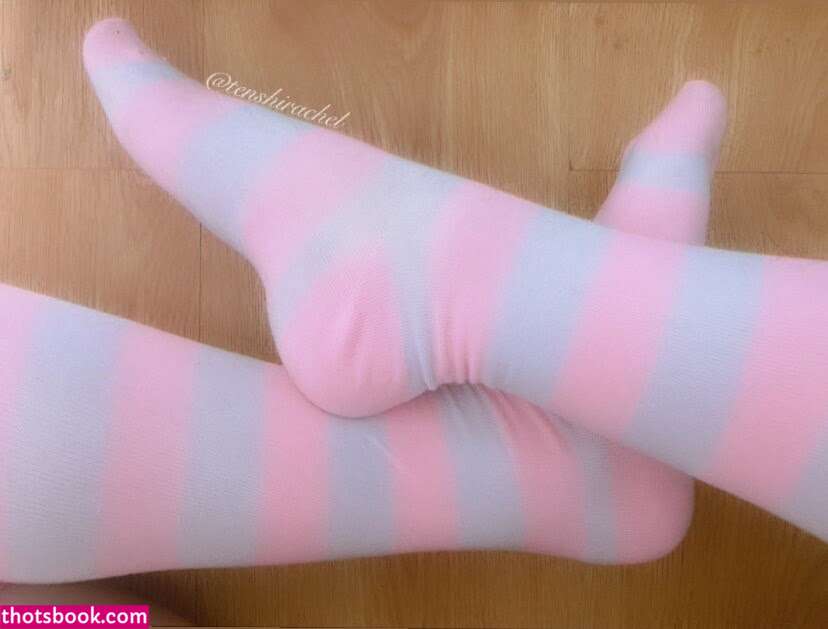 Tenshirachel Photo #6