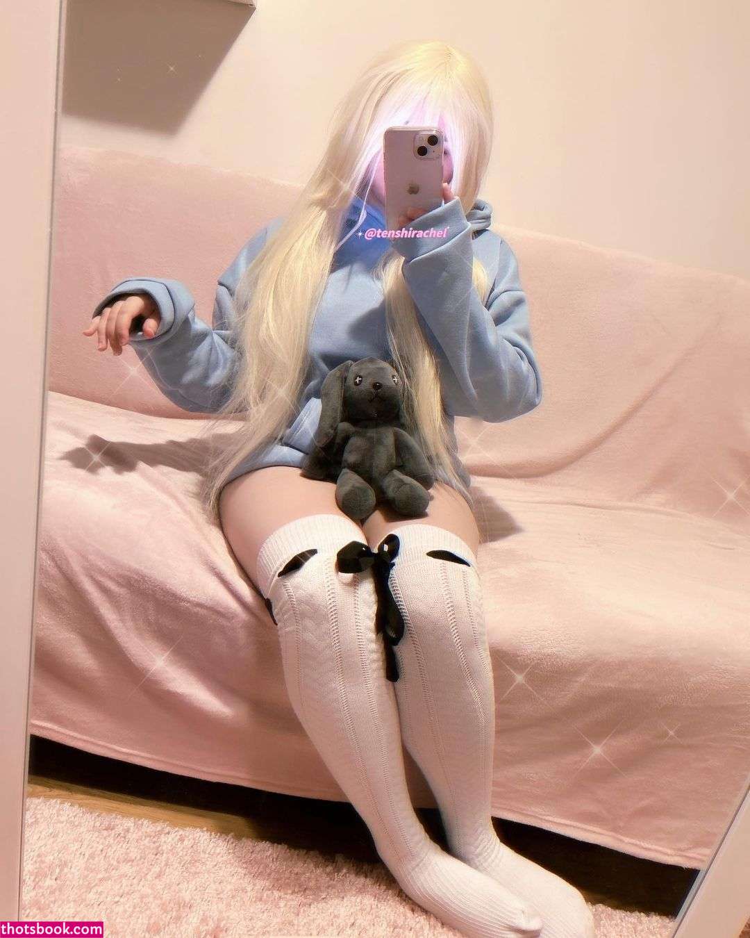 Tenshirachel Photo #32