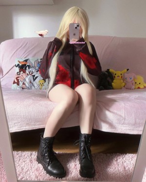 Tenshirachel Photo #30