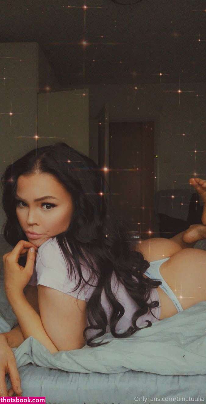 Tiinatuulia Photo #34