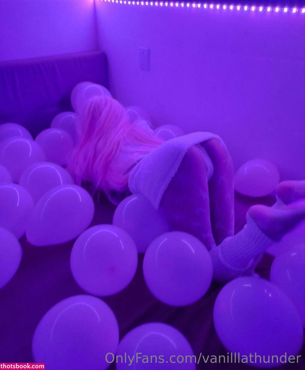 Vanilllathunder Photo #3