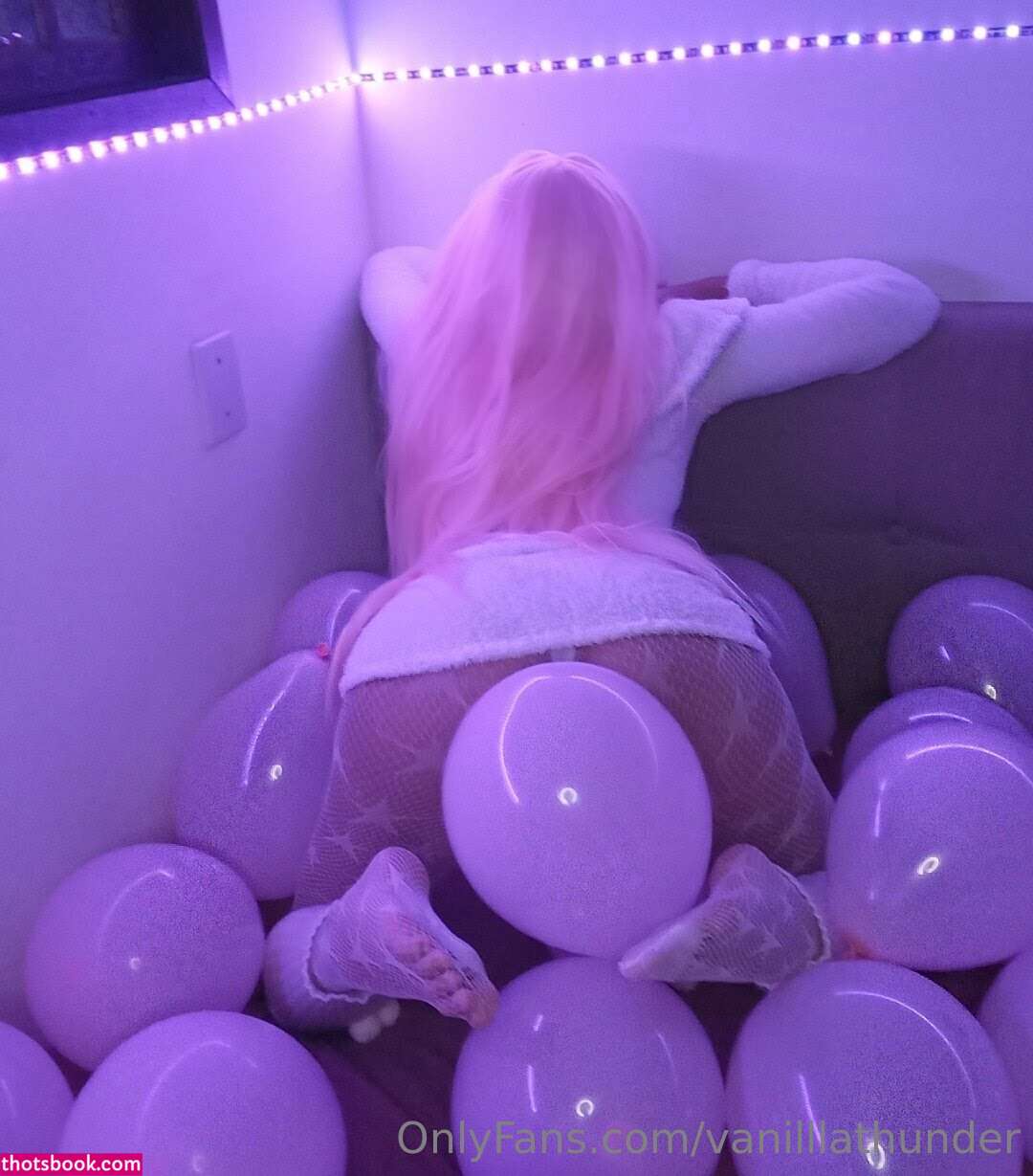 Vanilllathunder Photo #4