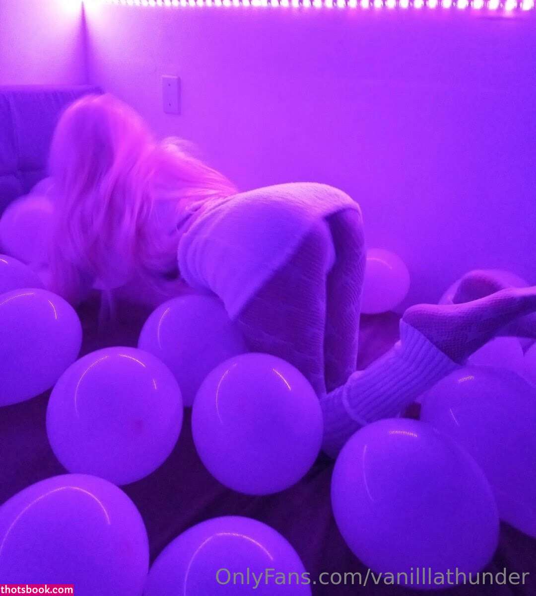 Vanilllathunder Photo #6