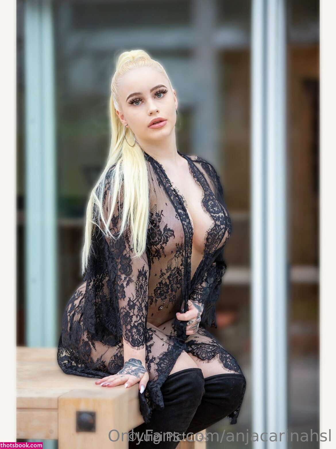 Anjacarina Photo #13