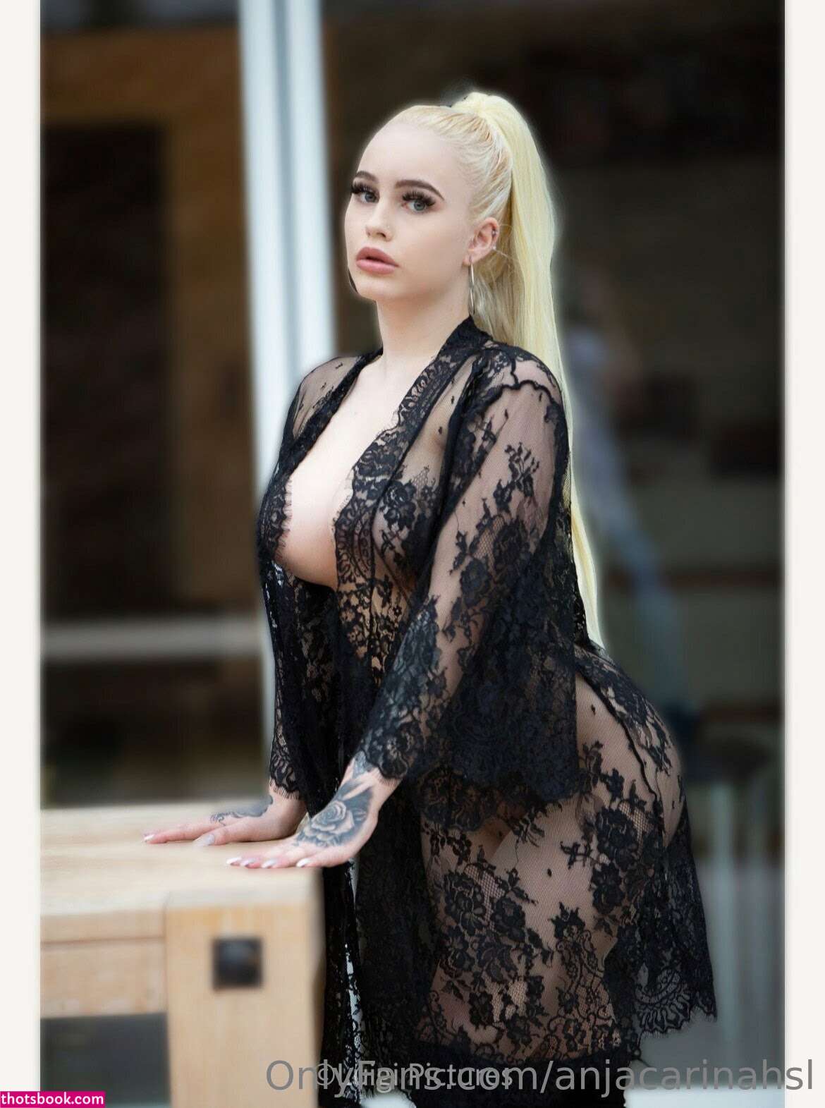 Anjacarina Photo #14