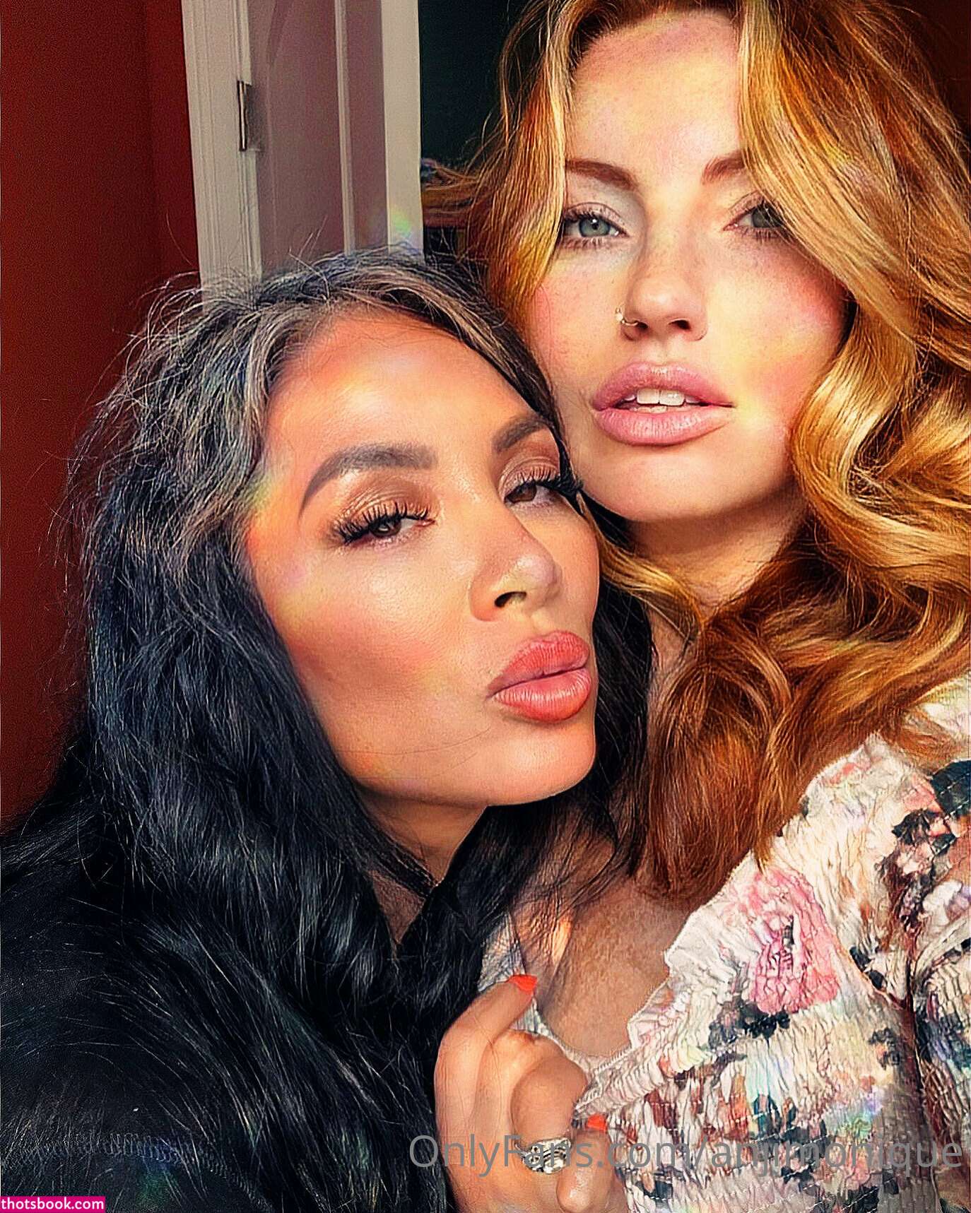 Anji Monique Photo #17