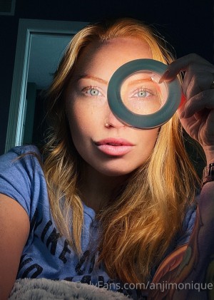 Anji Monique Photo #23