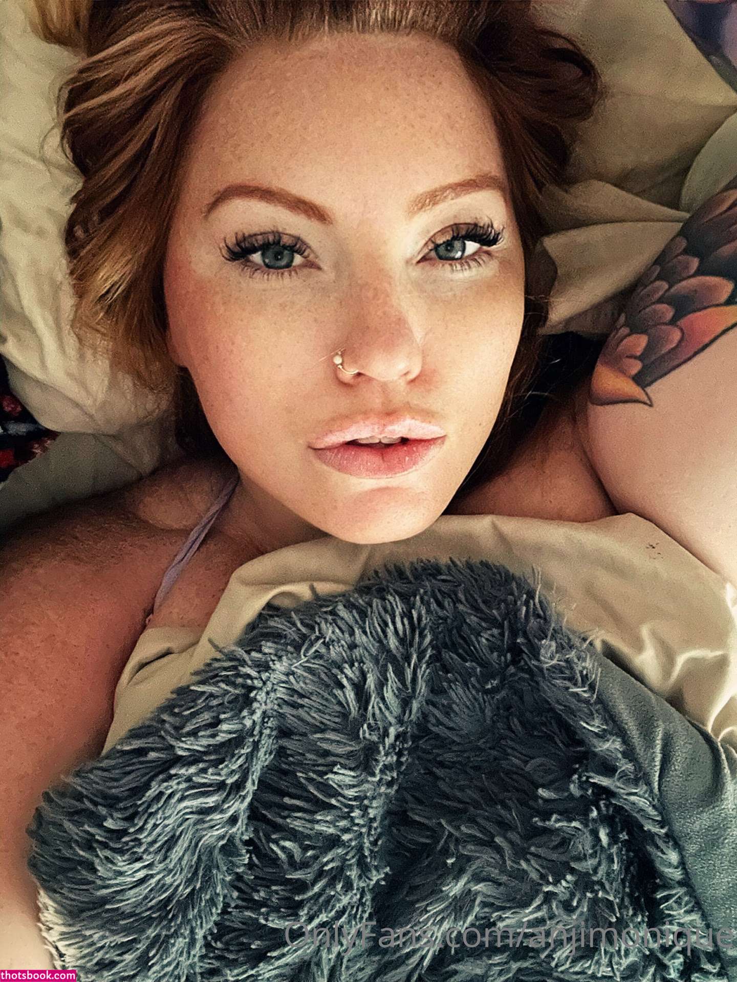 Anji Monique Photo #29