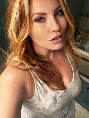 Anji Monique Photo #33