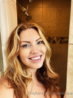 Anji Monique Photo #34