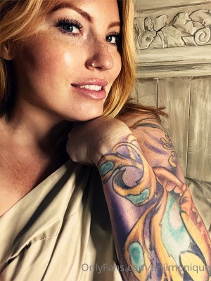 Anji Monique Photo #35