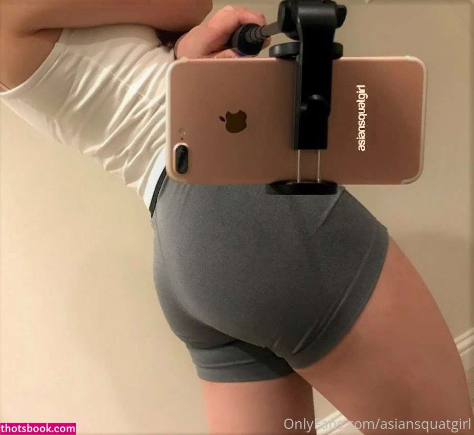 Asiansquatgirl Photo #38