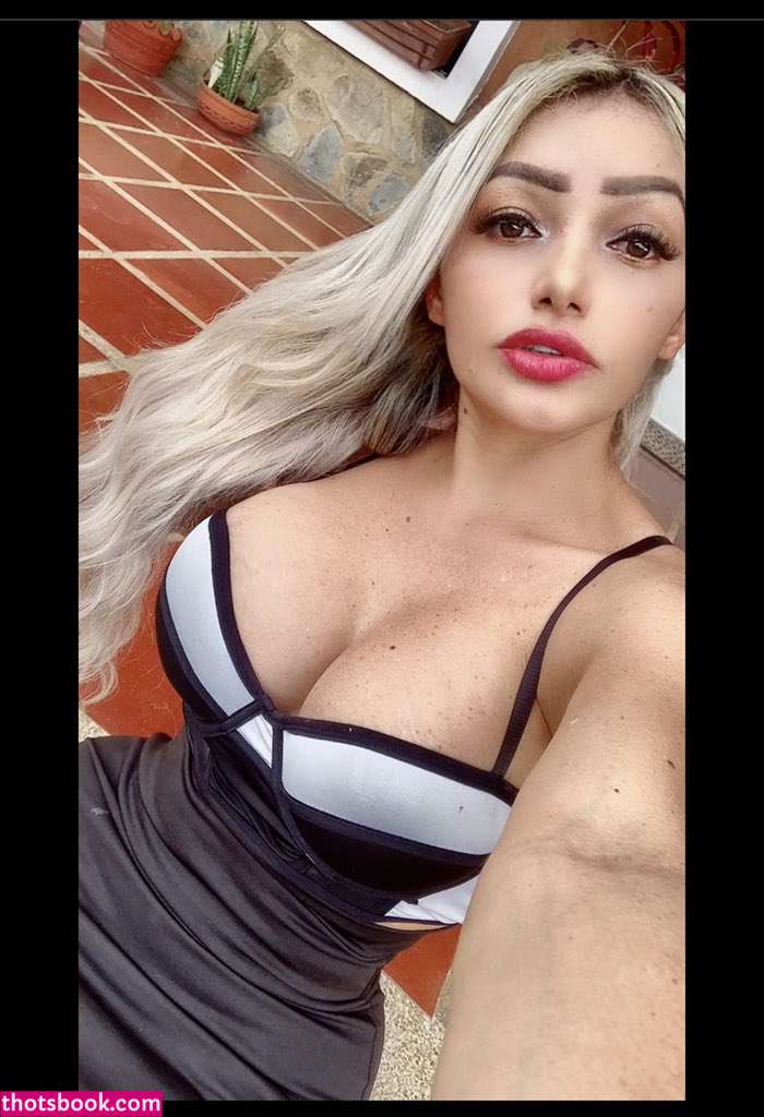 Barbie Michell Photo #9