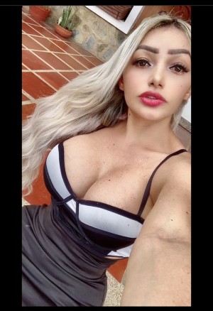 Barbie Michell Photo #9