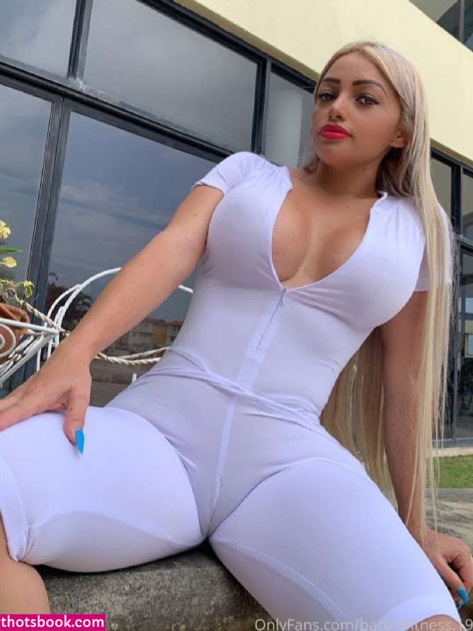 Barbie Michell Photo #30