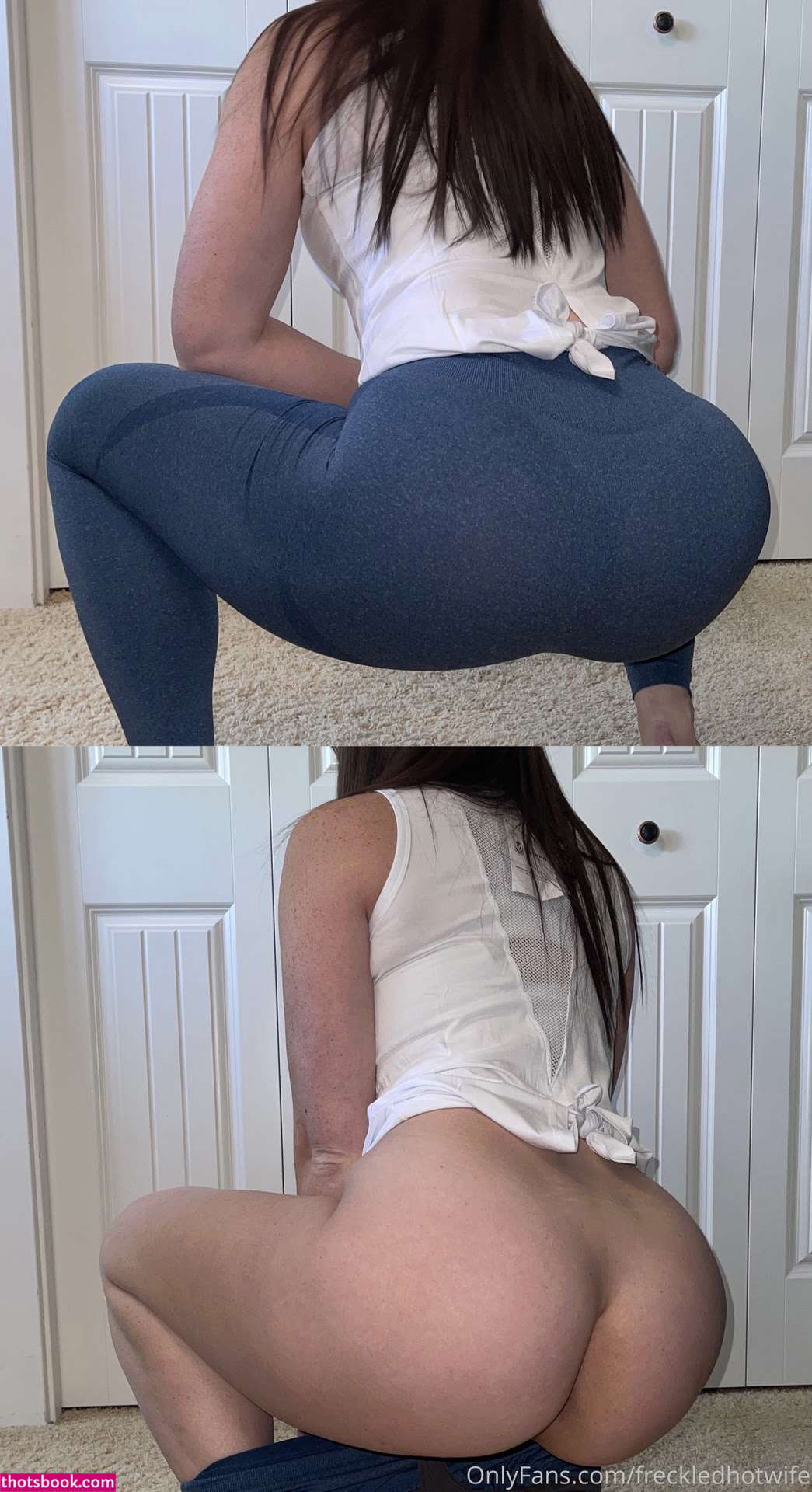 Freckledhotwife Photo #21