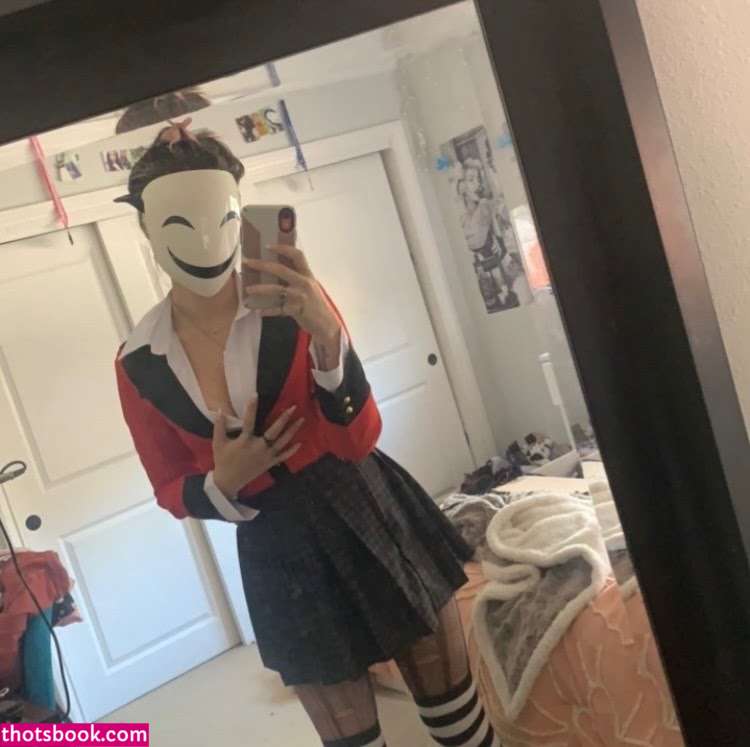 gothicxfairy Photo #20