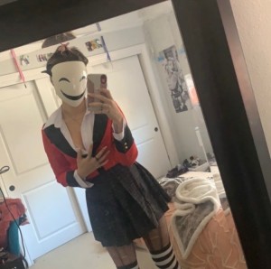 gothicxfairy Photo #20