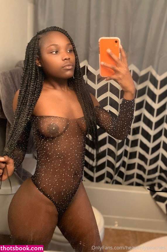 heavenlypeaches Photo #3