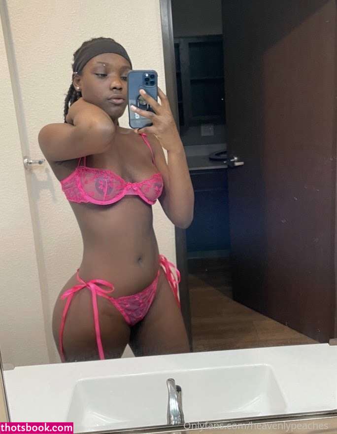 heavenlypeaches Photo #17