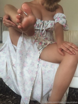 Madisonaustralian Post #1