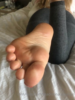 Madisonaustralian Post #3