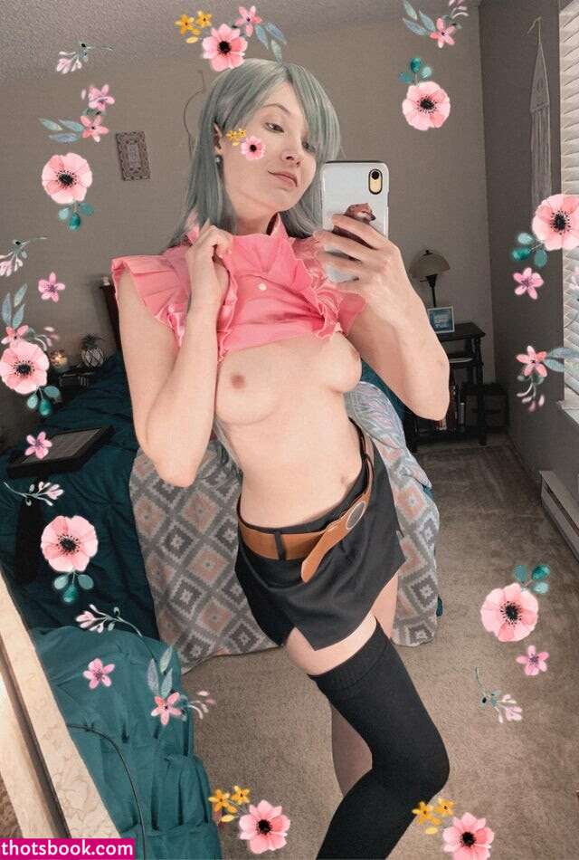 Mooshmallow Photo #26