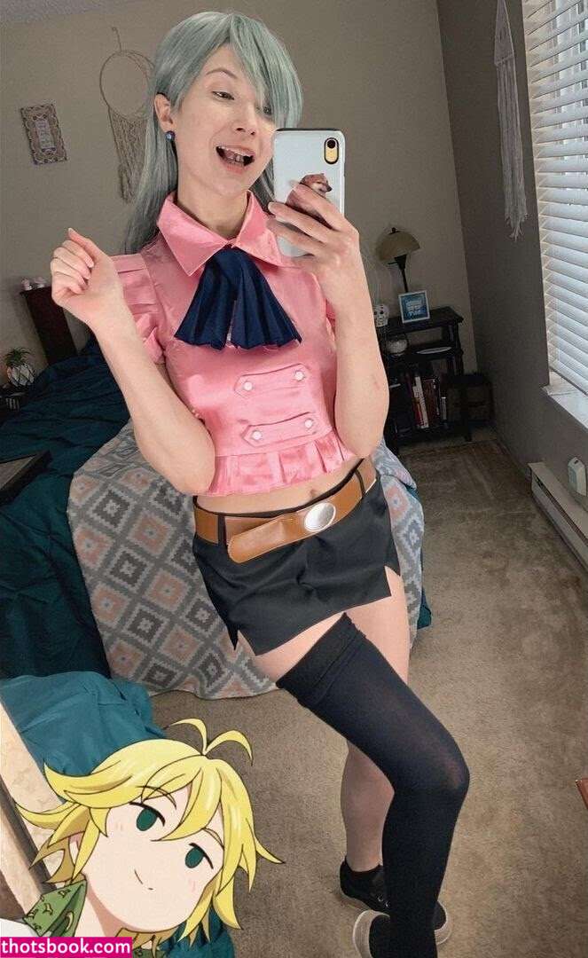 Mooshmallow Photo #27