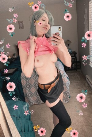 Mooshmallow Photo #26