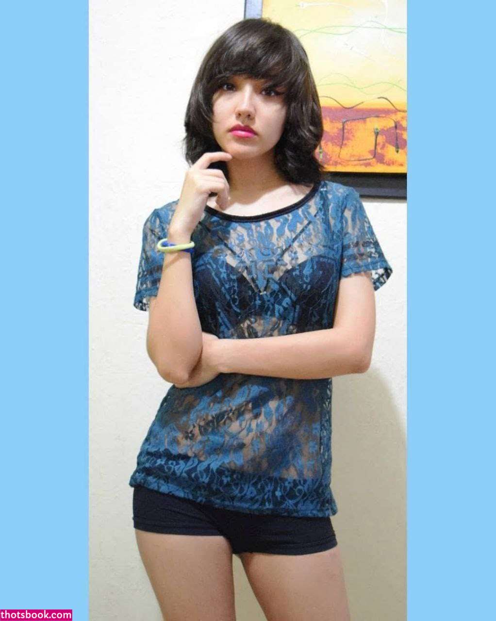 S Meriweather Photo #3