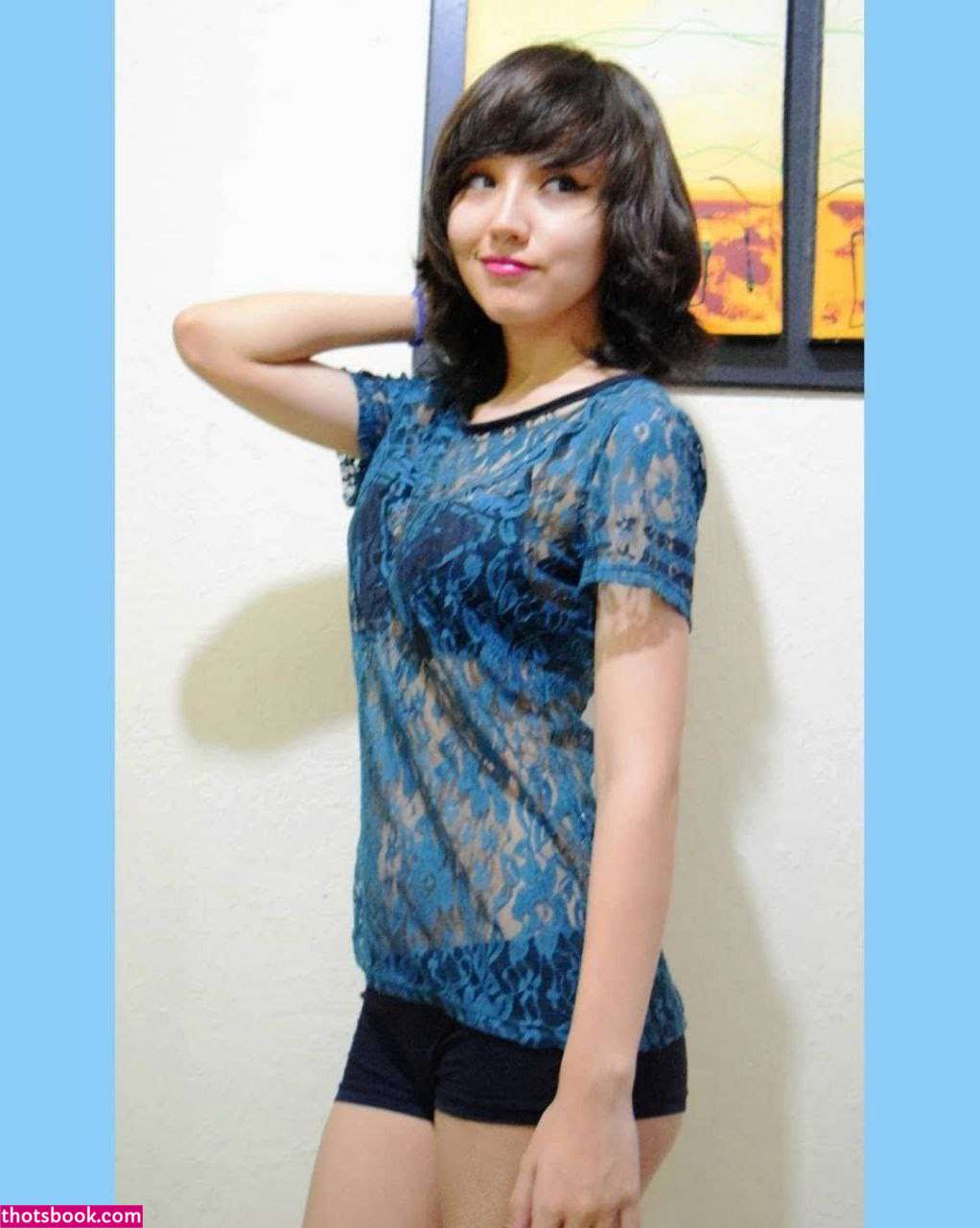 S Meriweather Photo #5