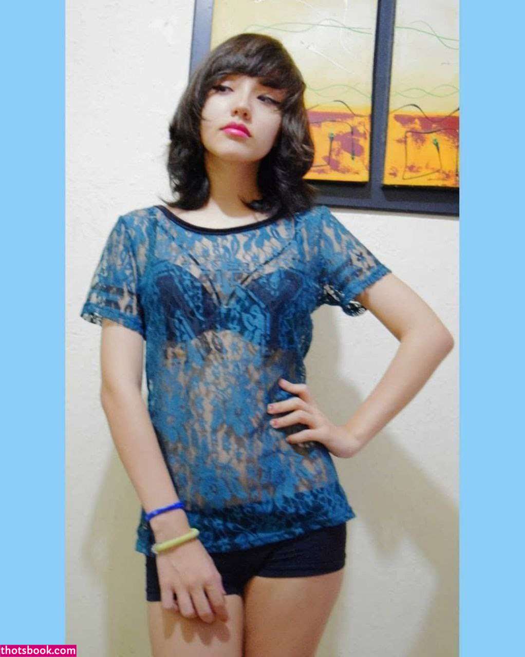 S Meriweather Photo #6