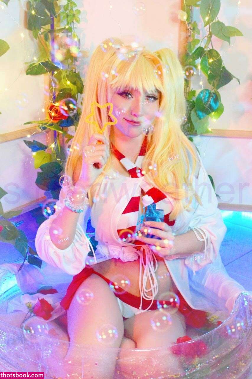 S Meriweather Photo #21