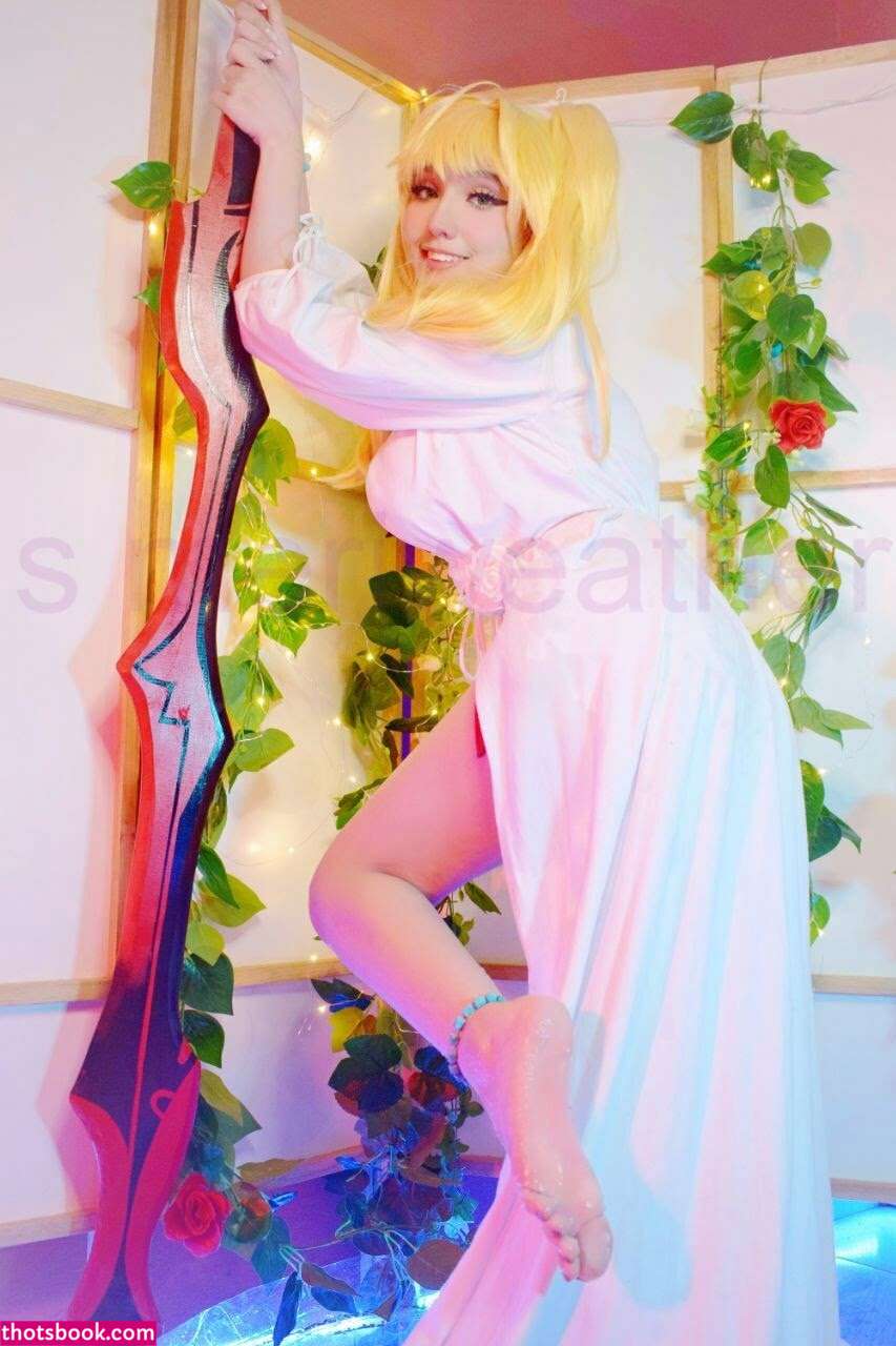 S Meriweather Photo #22