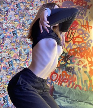 Sally Salisbury Post #1