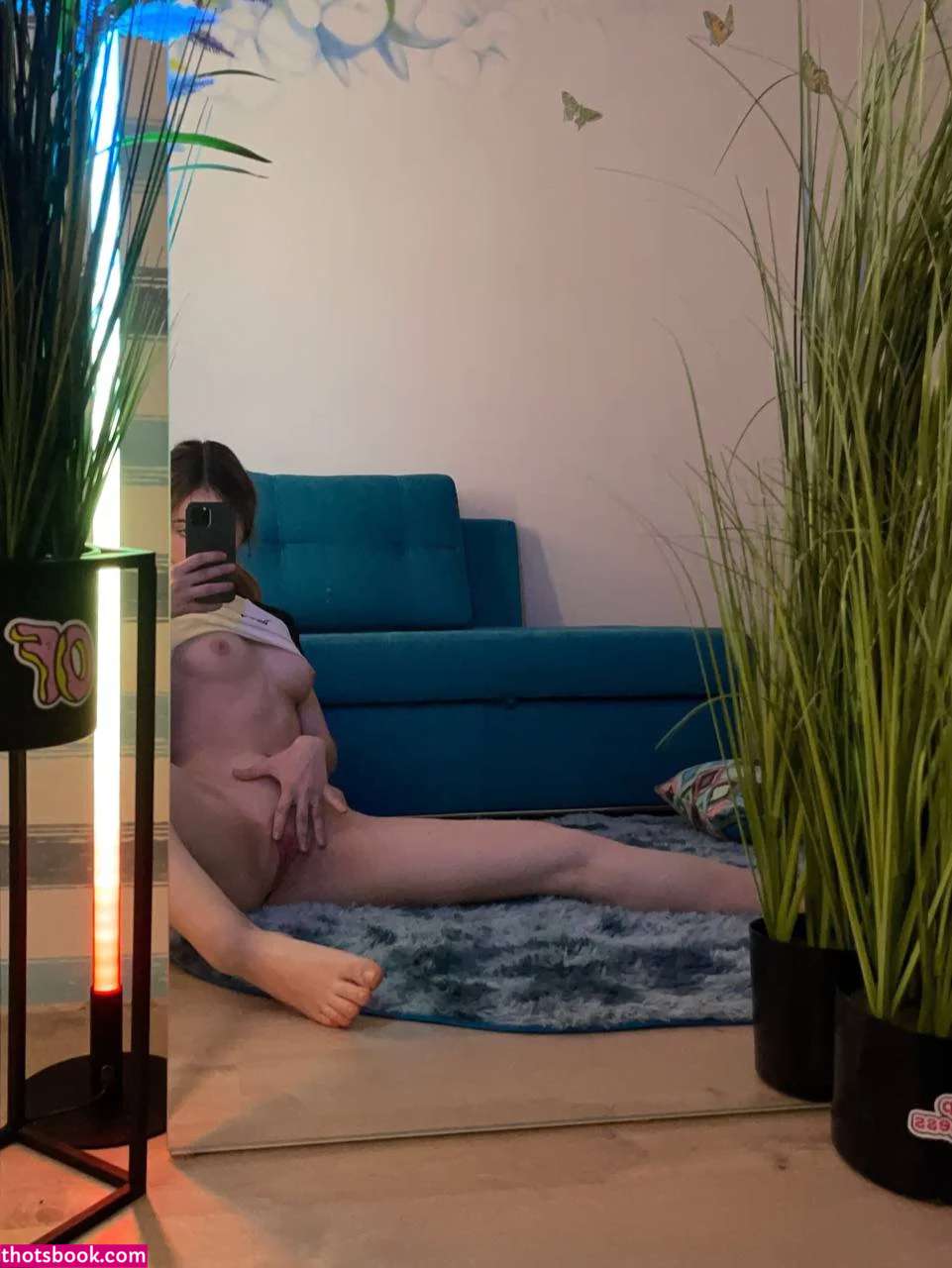 Sally Salisbury Photo #25