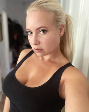 Steffi Landerer Post #2