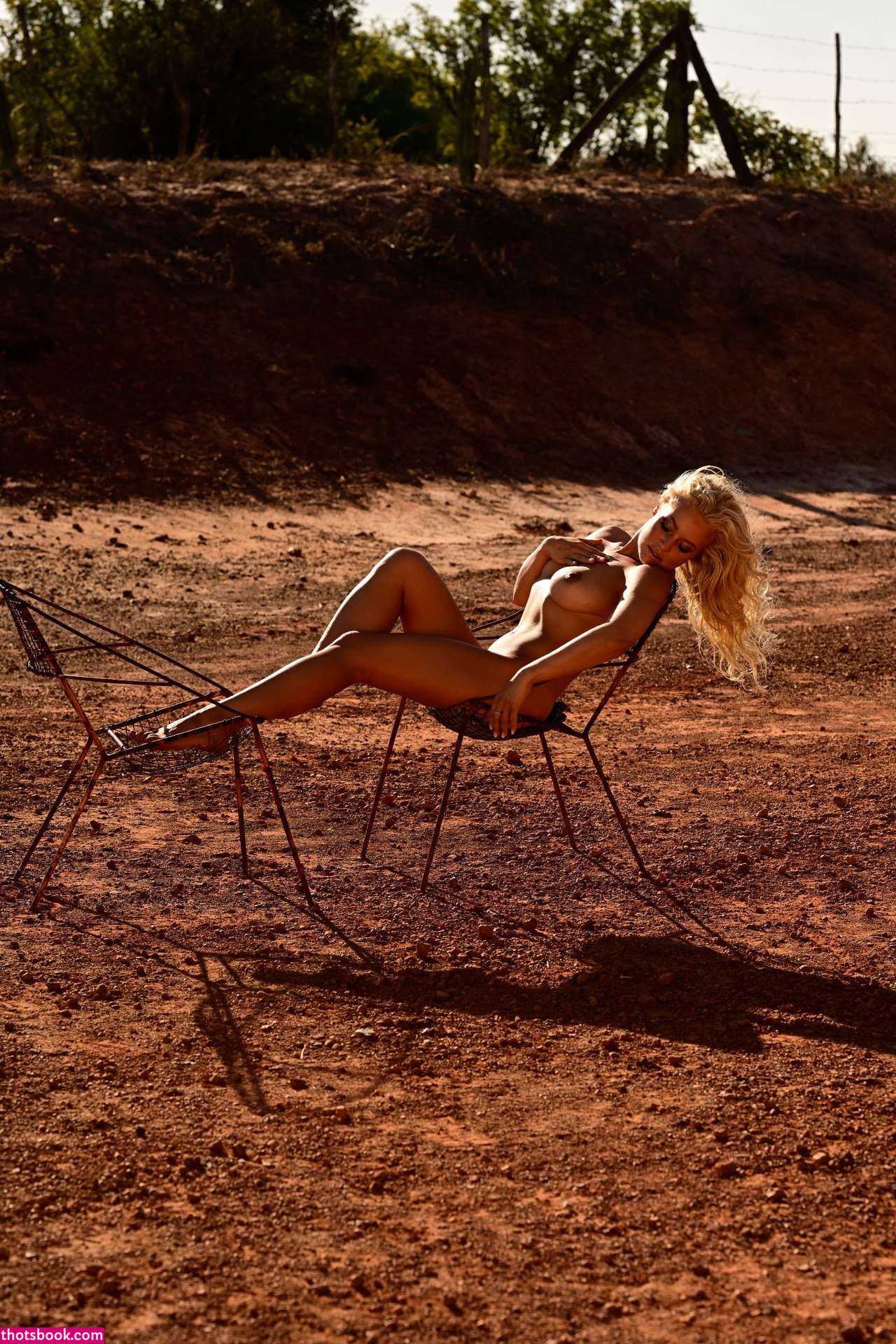 Steffi Landerer Photo #33