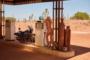 Steffi Landerer Photo #31