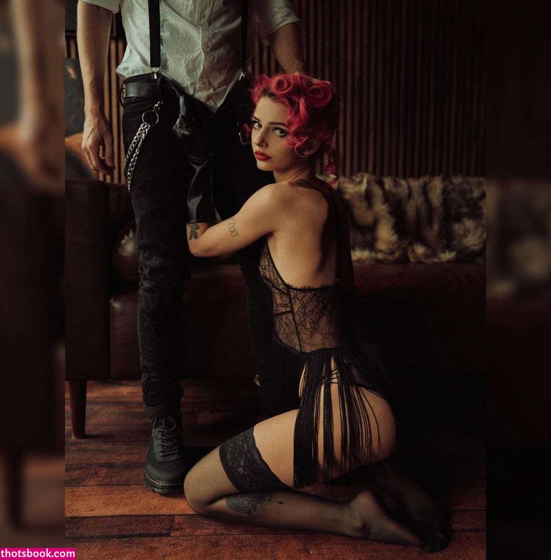 Sweetdistortion Photo #2