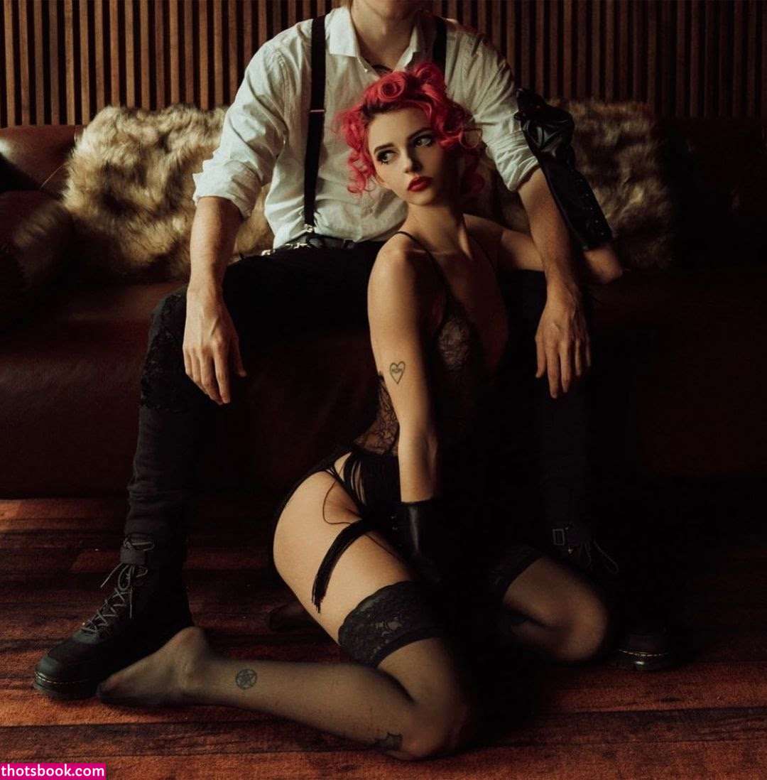 Sweetdistortion Photo #3