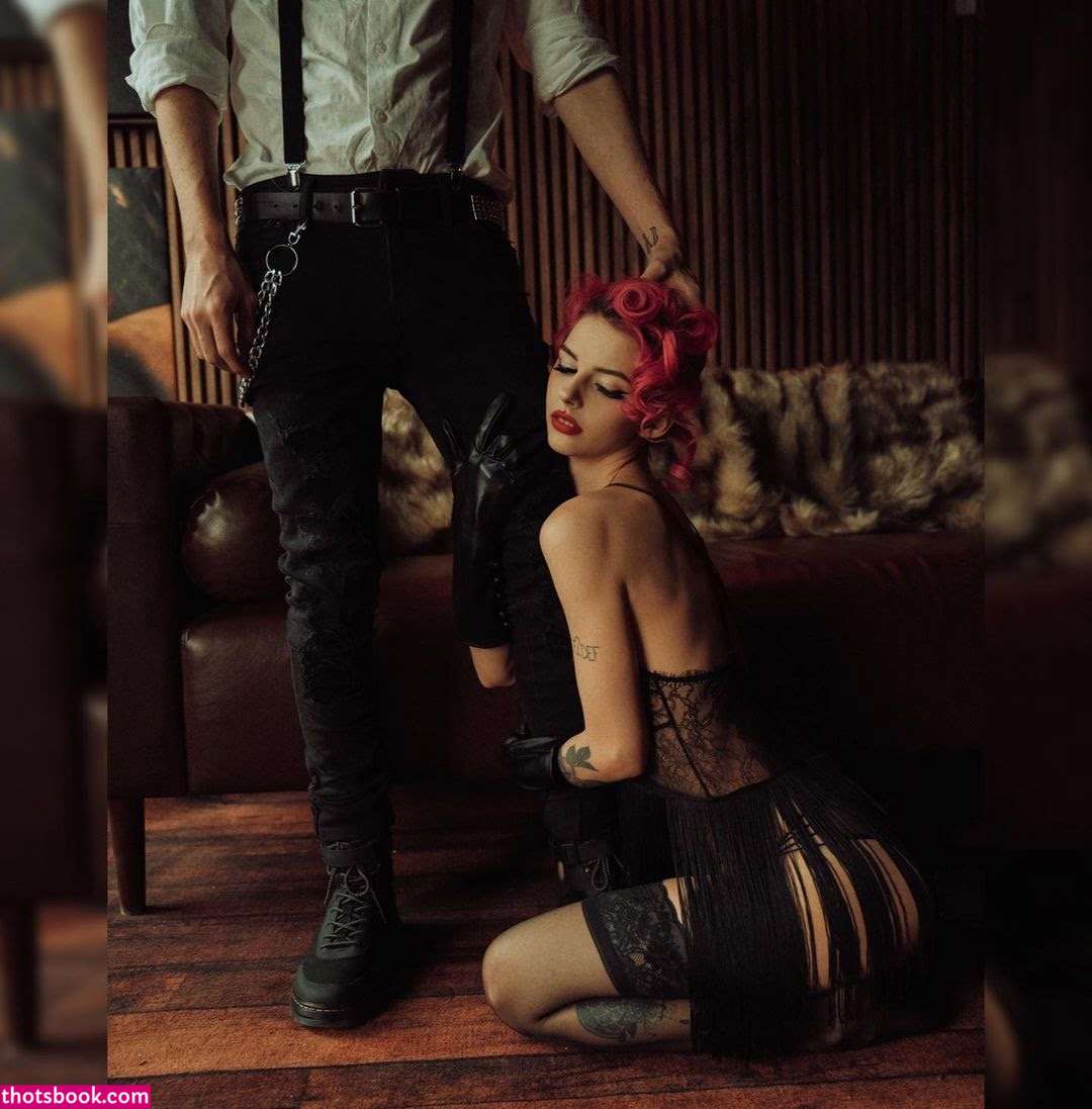 Sweetdistortion Photo #4