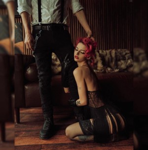 Sweetdistortion Photo #4