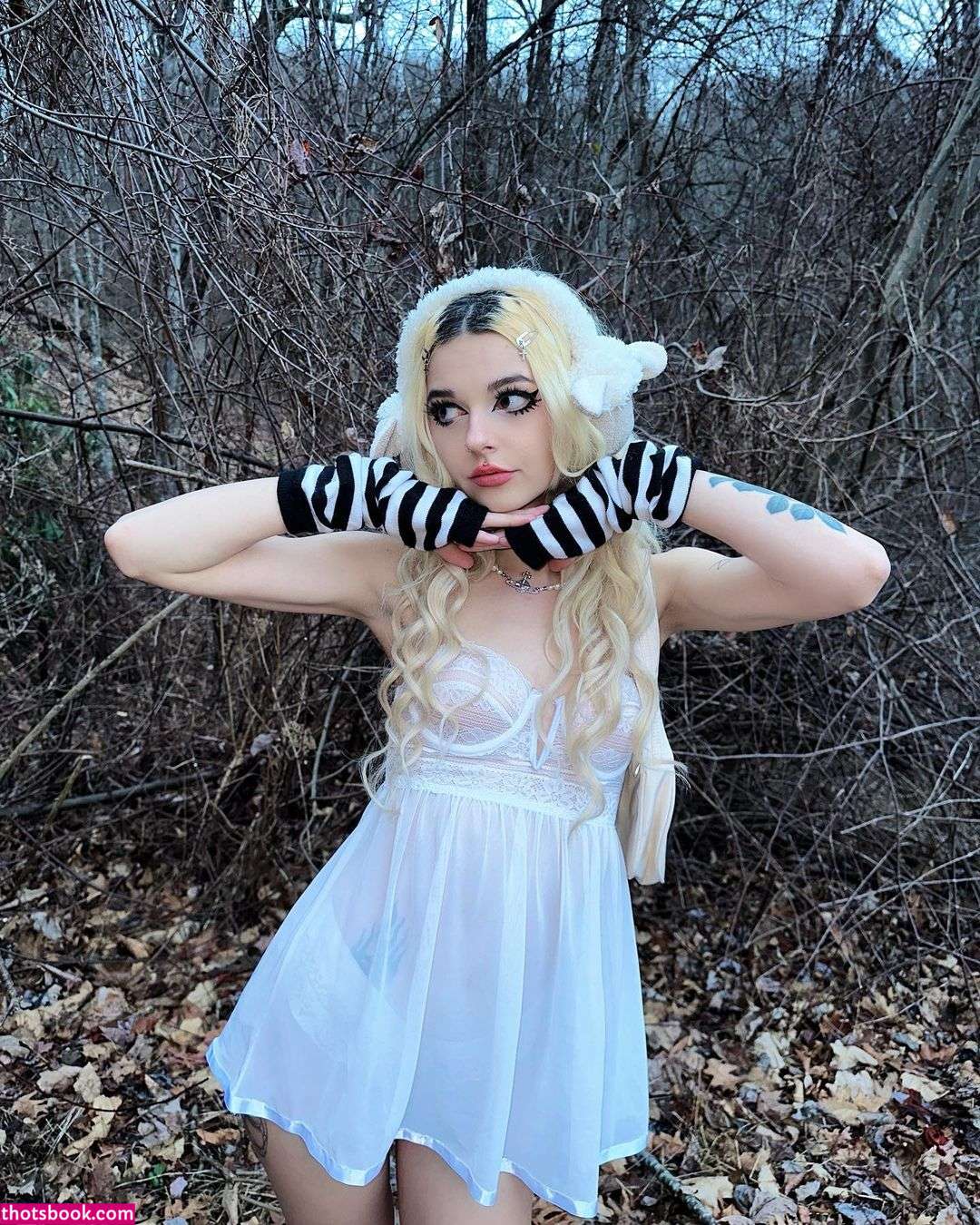 Sweetdistortion Photo #12