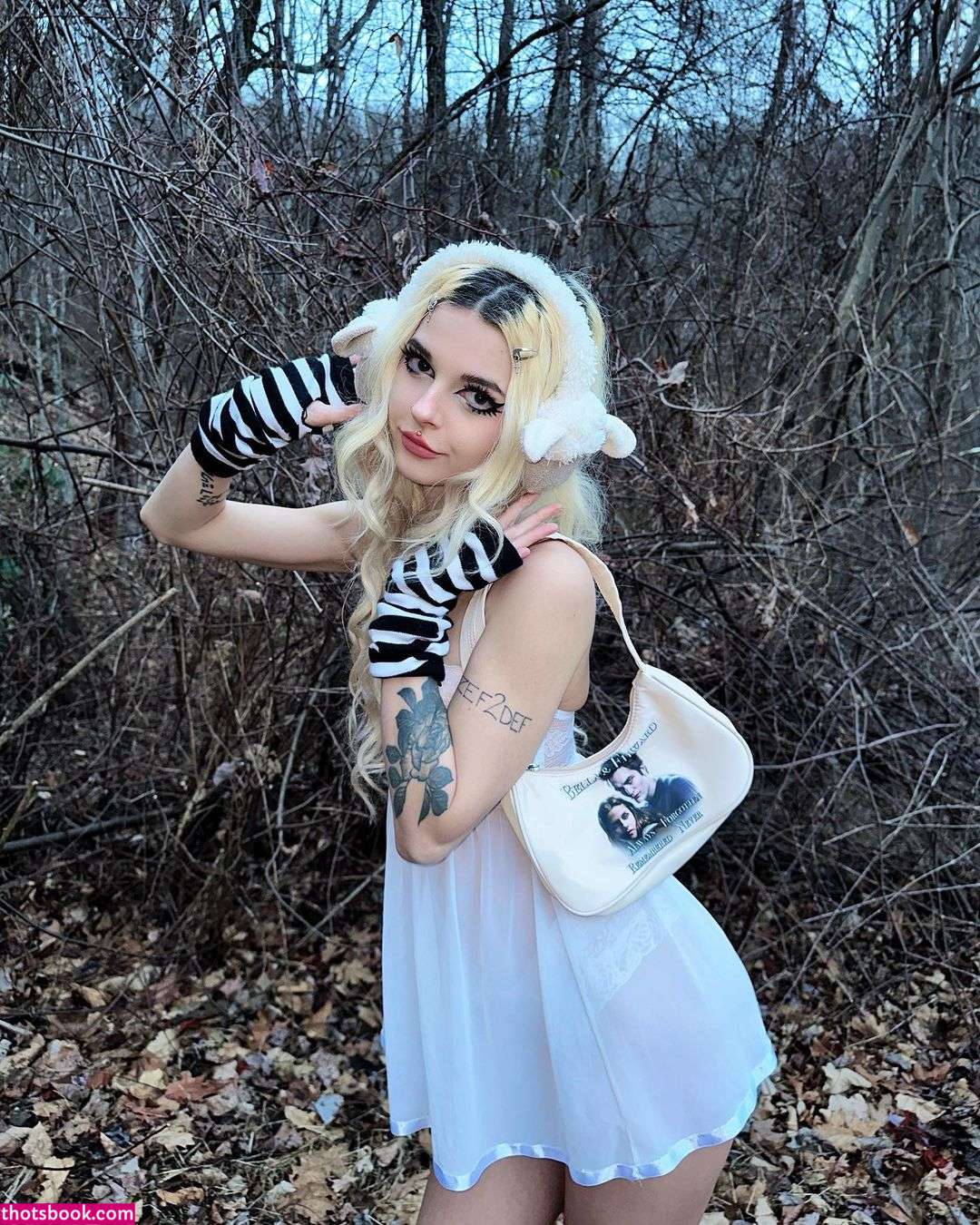 Sweetdistortion Photo #13