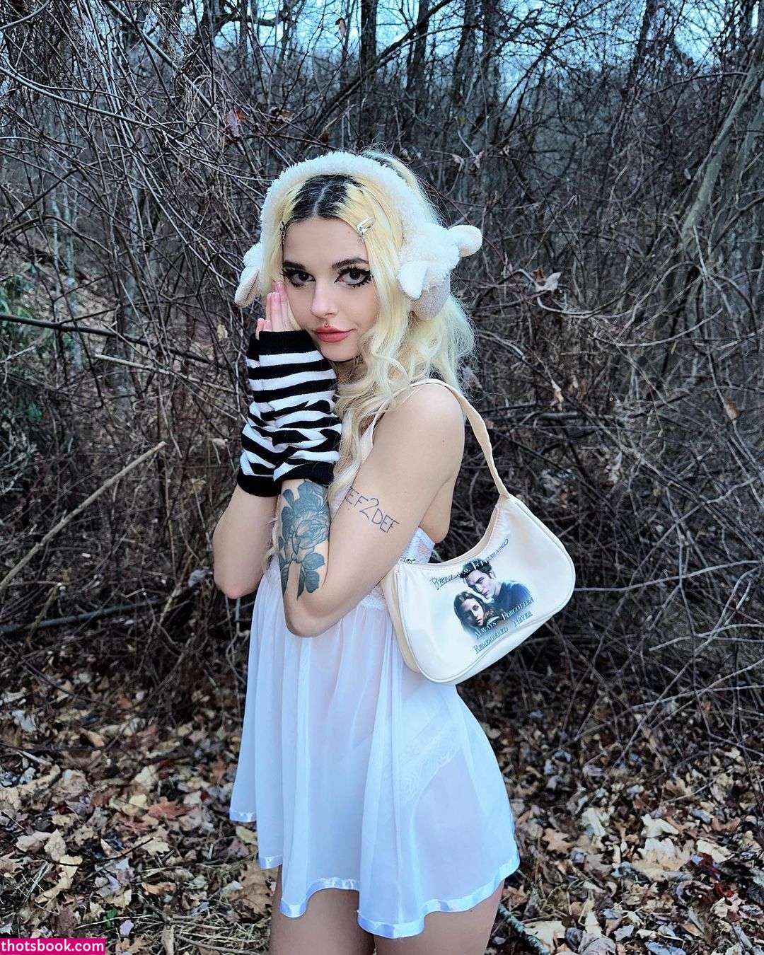 Sweetdistortion Photo #15